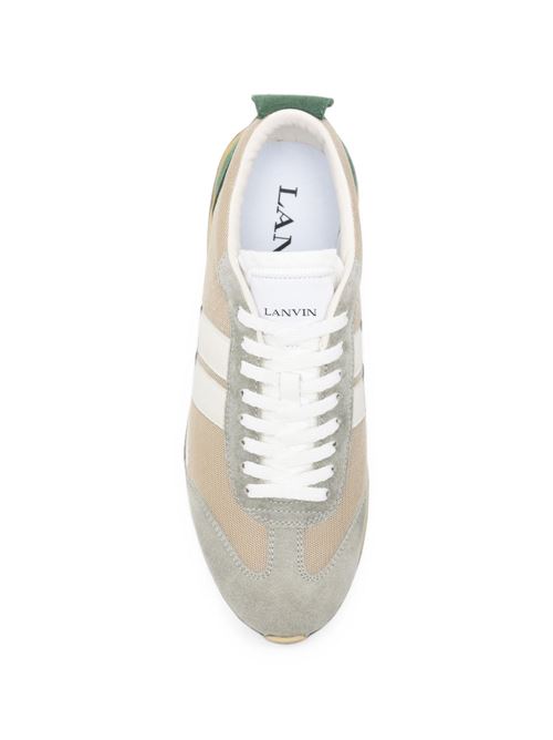  LANVIN | FU SKBUMP MESH H250540